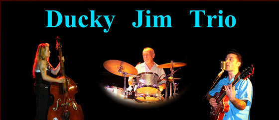 Ducky Jim Trio
